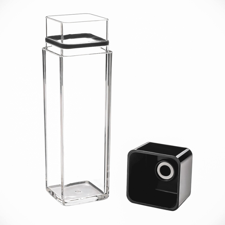 Normcore kaffebehållare set 6 st.