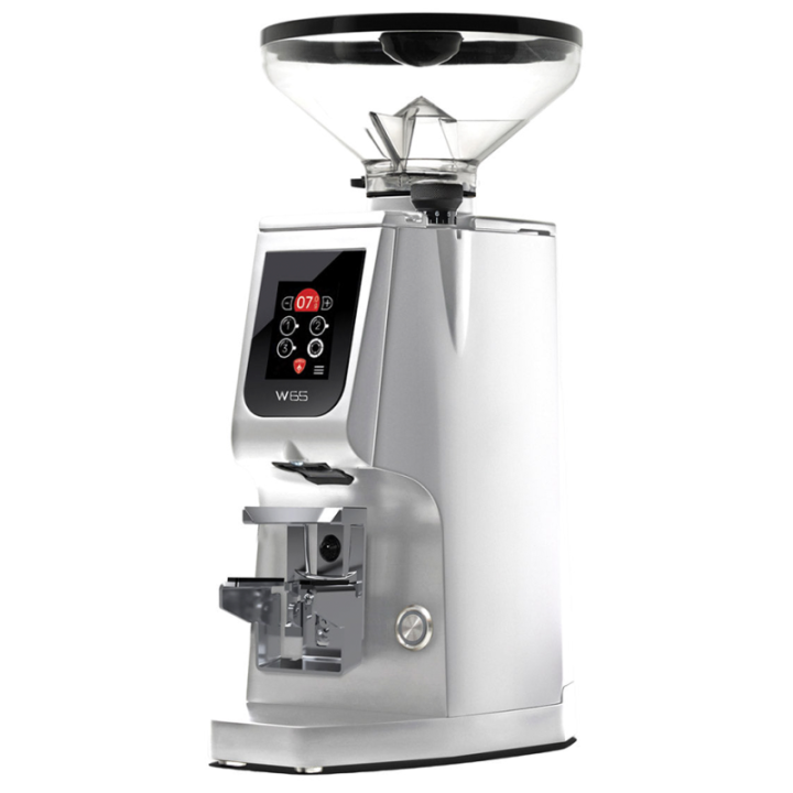 Eureka Atom W 65 krom espressokvarn
