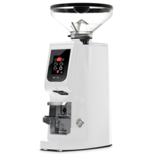 Eureka Atom W 75 Vit Espressokvarn