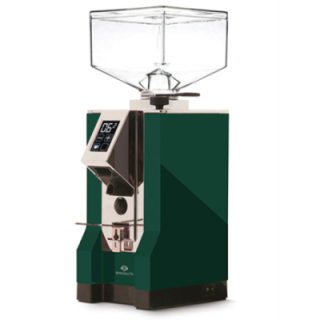 Eureka Mignon Specialita Grön espressokvarn