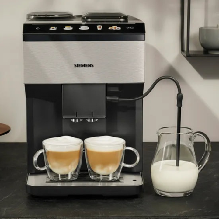 Siemens TP517R03 EQ500 espressomaskin