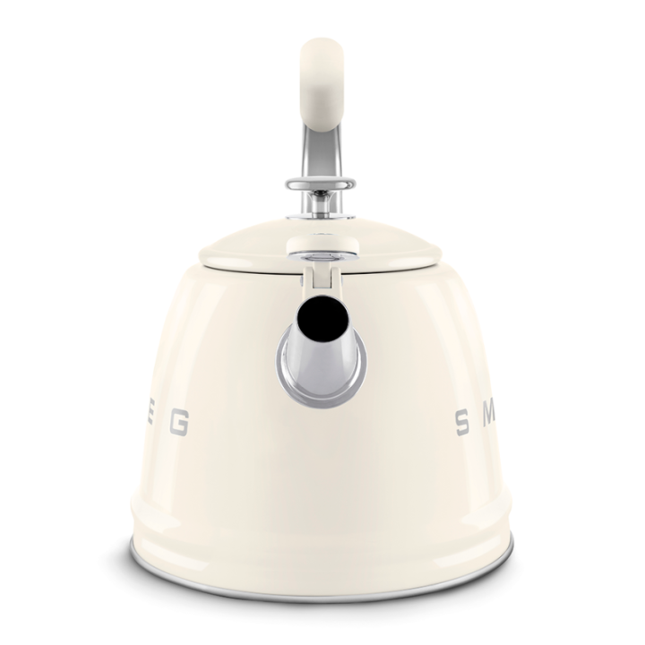 Smeg WKF01CR Vattenkokare 2,3 L Creme