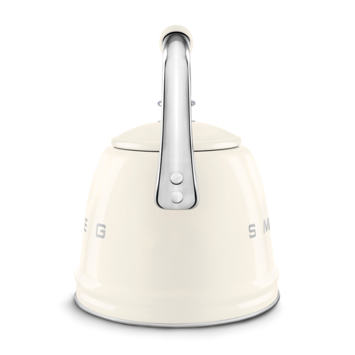 Smeg WKF01CR Vattenkokare 2,3 L Creme