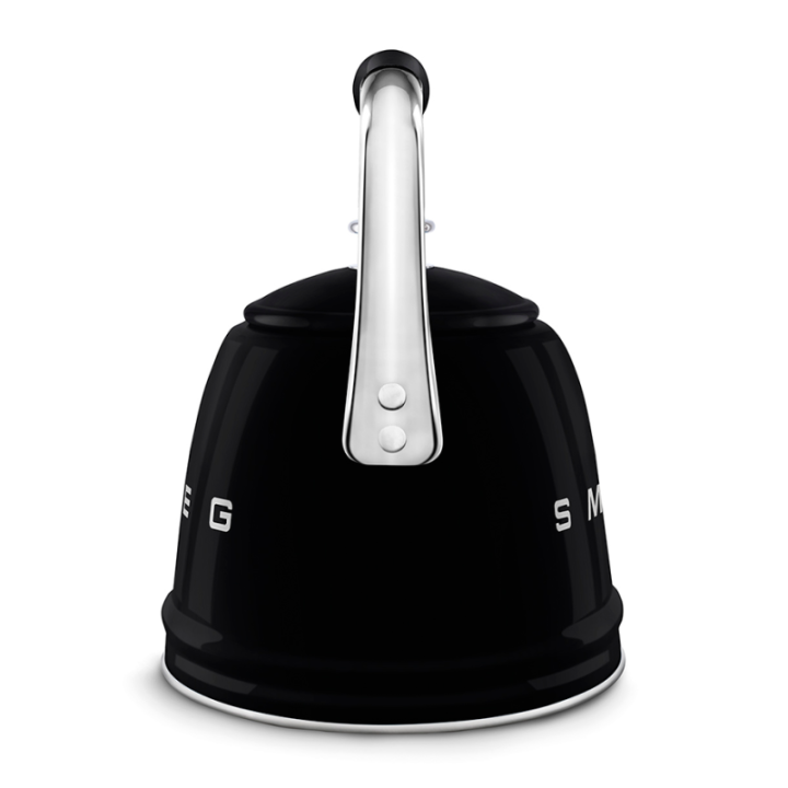 Smeg WKF01CR Visselkanna 2,3 L Svart