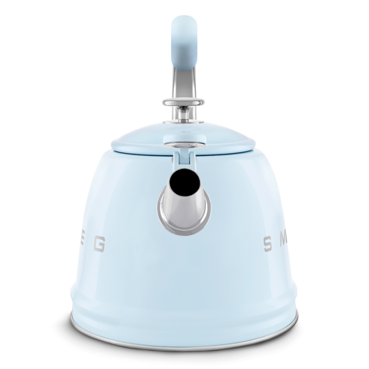 Smeg WKF01PB Vattenkokare 2,3 L Pastellblå