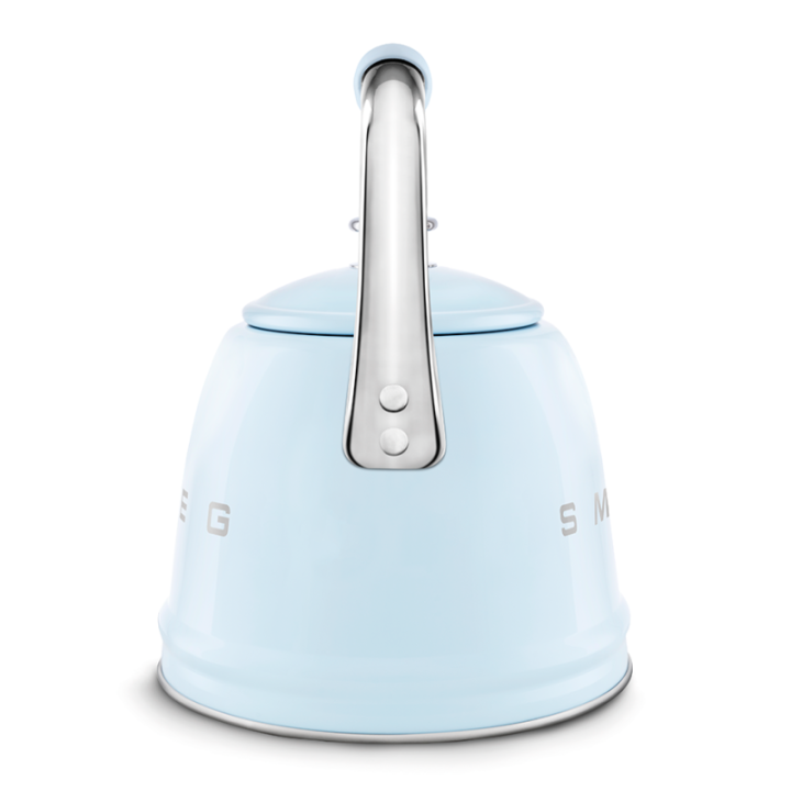 Smeg WKF01PB Vattenkokare 2,3 L Pastellblå