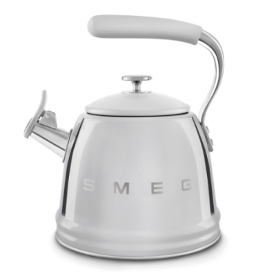 Smeg WKF01SS Visselkittel 2,3 L Stål