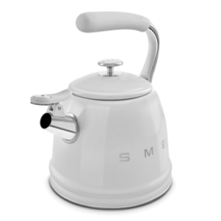 Smeg WKF01SS Visselkittel 2,3 L Stål