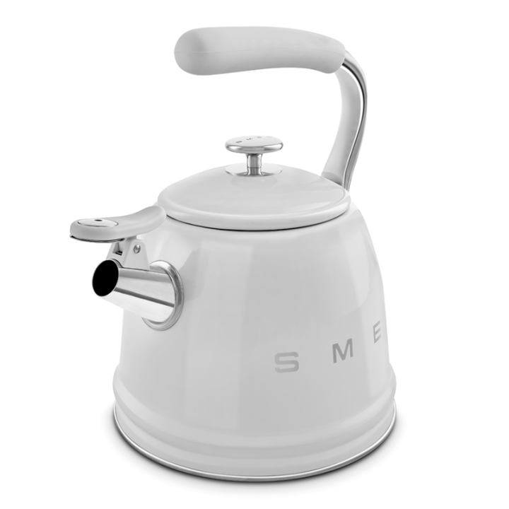 Smeg WKF01SS Visselkittel 2,3 L Stål