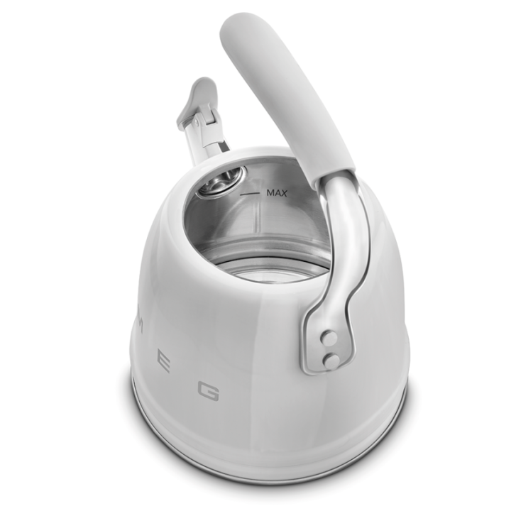 Smeg WKF01SS Visselkittel 2,3 L Stål