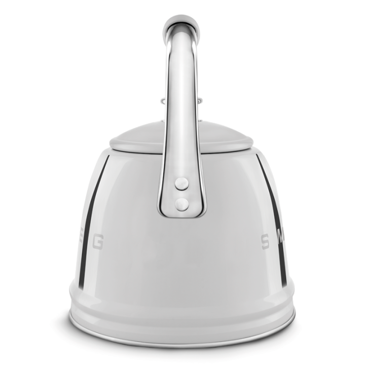 Smeg WKF01SS Visselkittel 2,3 L Stål