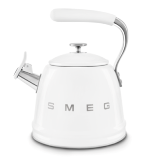 Smeg WKF01WH Visselkanna 2,3 L Vit