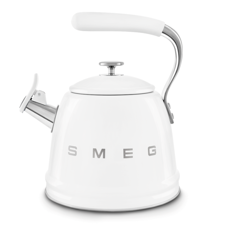 Smeg WKF01WH Visselkanna 2,3 L Vit