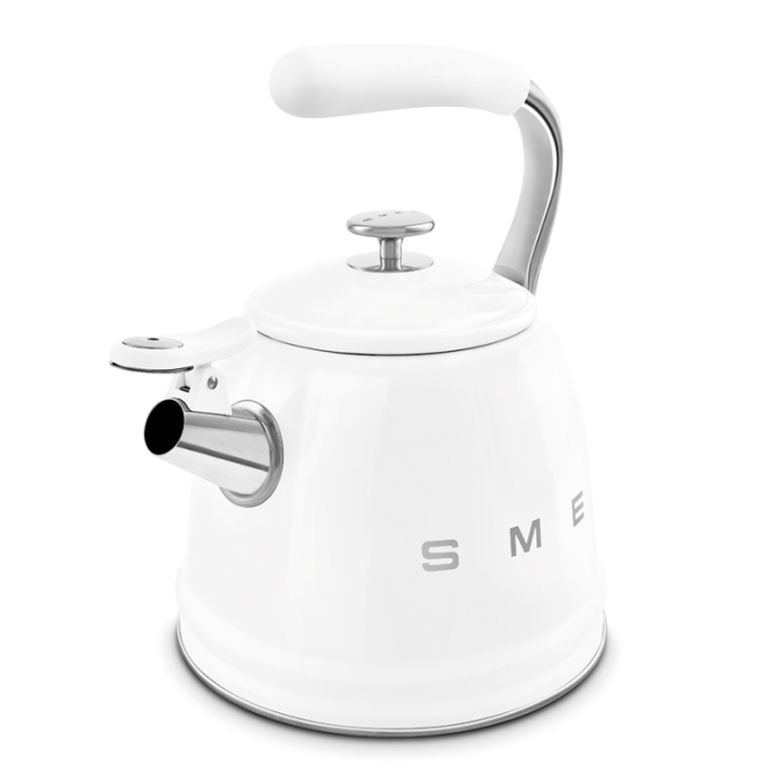 Smeg WKF01WH Visselkanna 2,3 L Vit