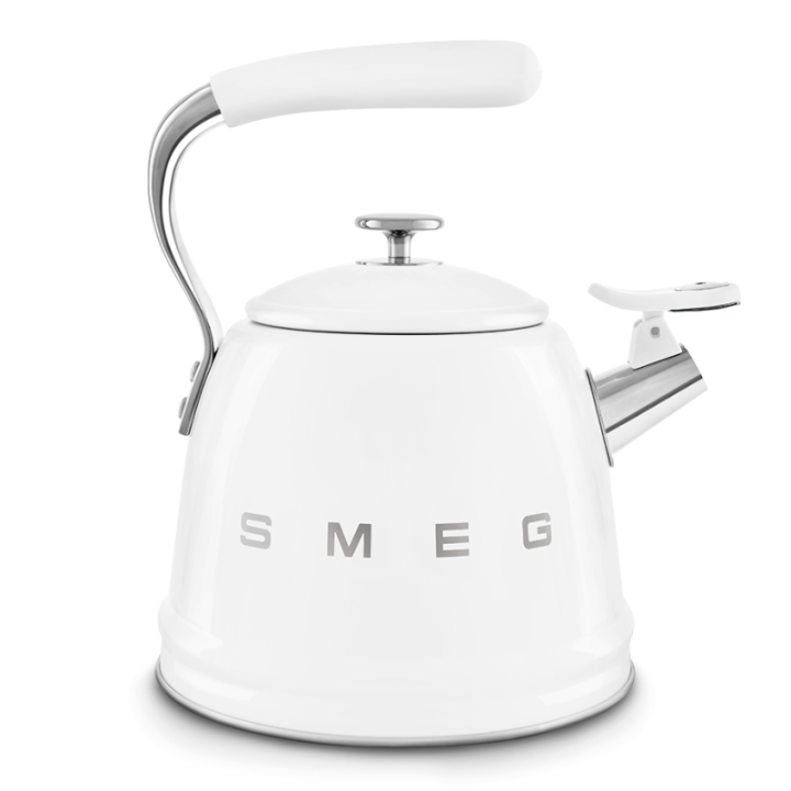Smeg WKF01WH Visselkanna 2,3 L Vit
