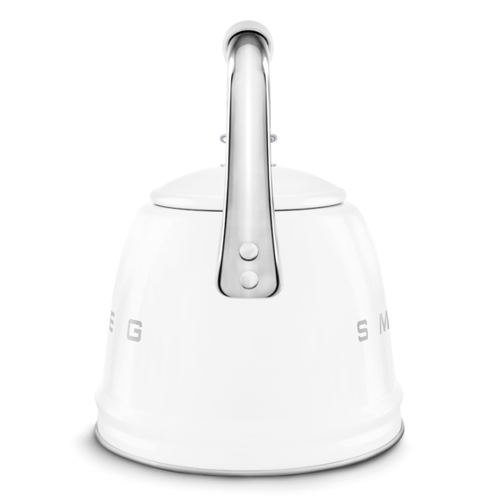 Smeg WKF01WH Visselkanna 2,3 L Vit