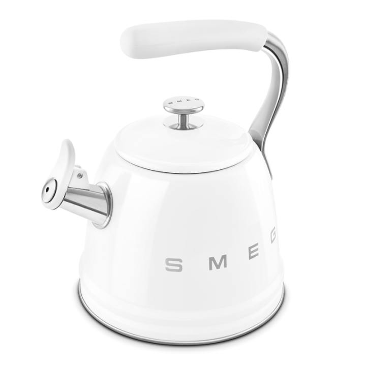Smeg WKF01WH Visselkanna 2,3 L Vit