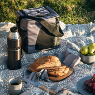 Thermos Radiance Kylväska