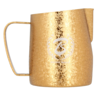 Barista Space Ice Grain Guld Mjölkkanna 0,45L