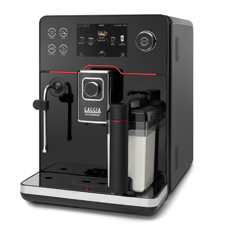 Gaggia Cadorna Plus espressomaskin