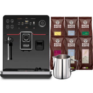Gaggia Cadorna Plus espressomaskin