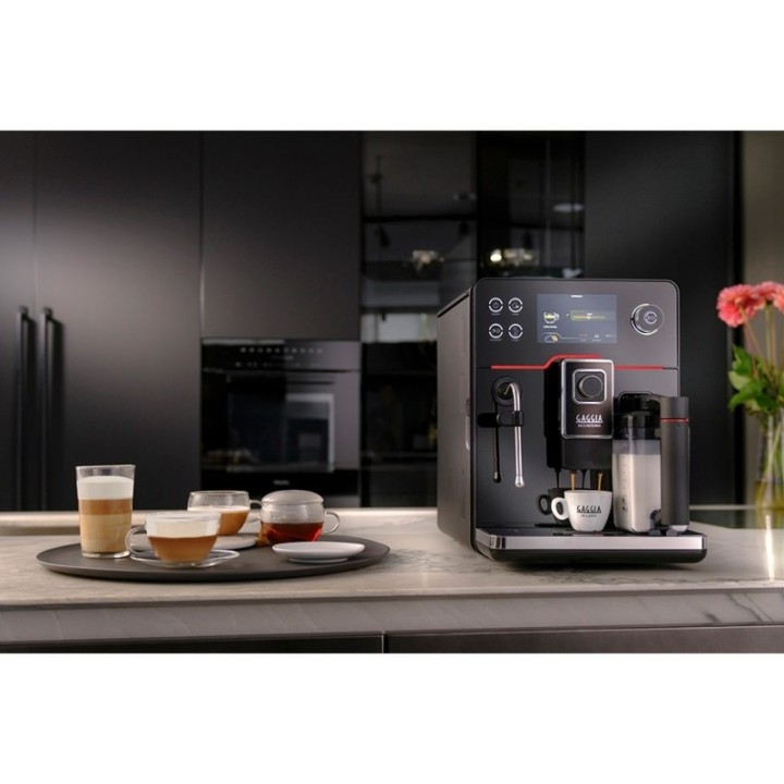 Gaggia Cadorna Plus espressomaskin