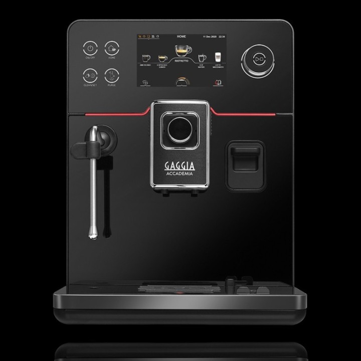 Gaggia Cadorna Plus espressomaskin