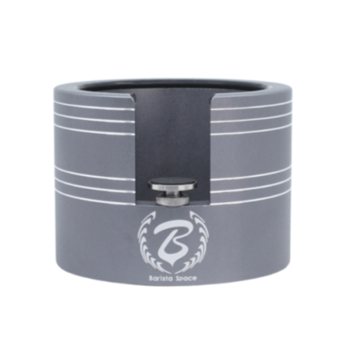 Barista Space Tamperstation 58 mm Grå