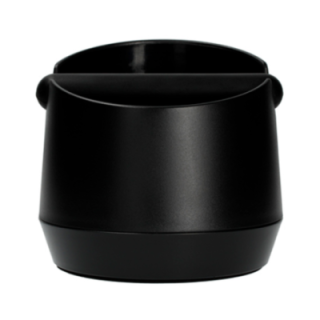 Barista Space Knockbox Svart