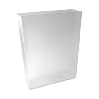 Ascaso Stål Vattentank 2 L