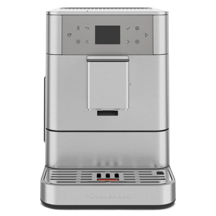 KitchenAid KF6 Espressomaskin 5KES8556ESX Rostfritt Stål