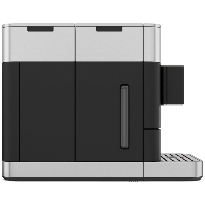 KitchenAid KF7 Espressomaskin Gjutjärnssvart