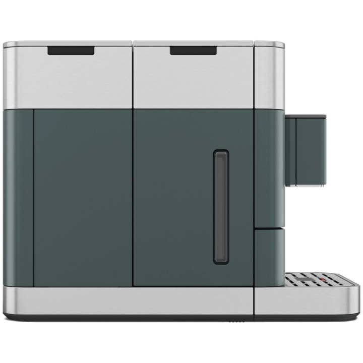 KitchenAid KF7 Espressomaskin Juniper