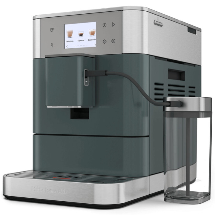 KitchenAid KF7 Espressomaskin Juniper