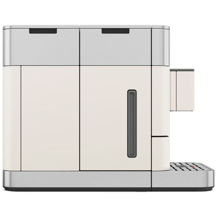 KitchenAid KF7 Espressomaskin Porslinsvit