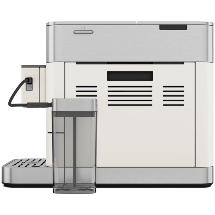 KitchenAid KF7 Espressomaskin Porslinsvit