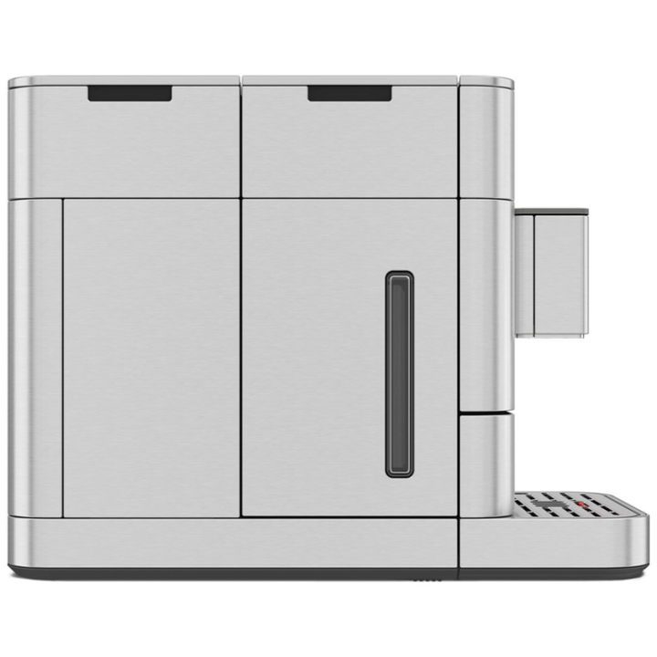 KitchenAid KF7 Espressomaskin Rostfritt Stål