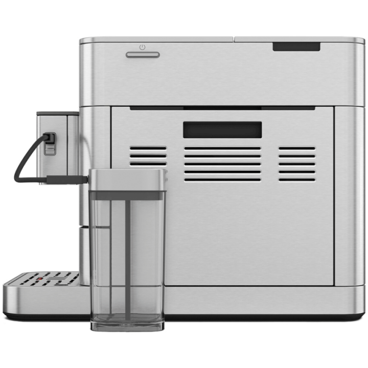 KitchenAid KF7 Espressomaskin Rostfritt Stål