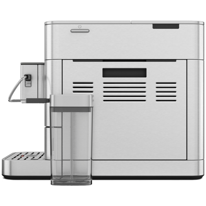 KitchenAid KF8 Espressomaskin Rostfritt stål