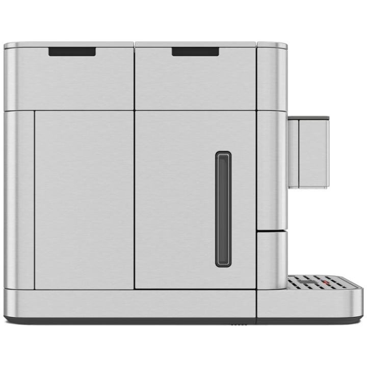 KitchenAid KF8 Espressomaskin Rostfritt stål