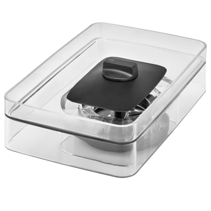 KitchenAid Semiautomatisk Espressomaskin Inkl. Kvarn Porslinsvit