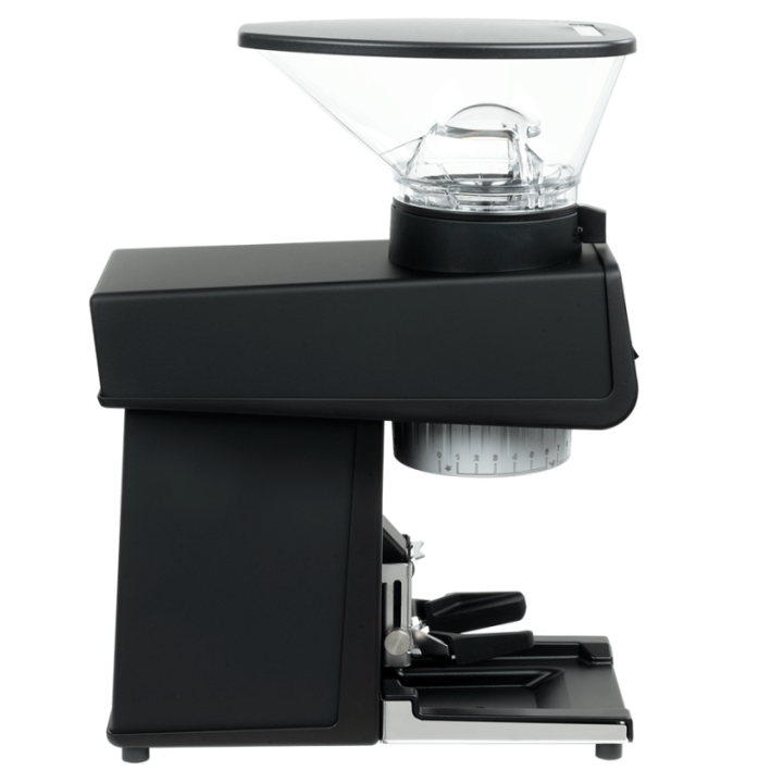 La Marzocco Pico Espressokvarn Svart