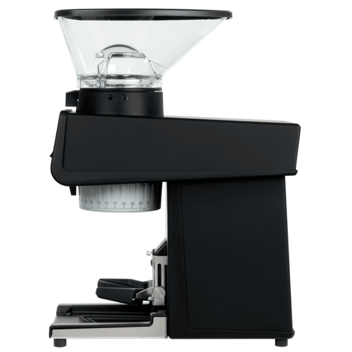 La Marzocco Pico Espressokvarn Svart