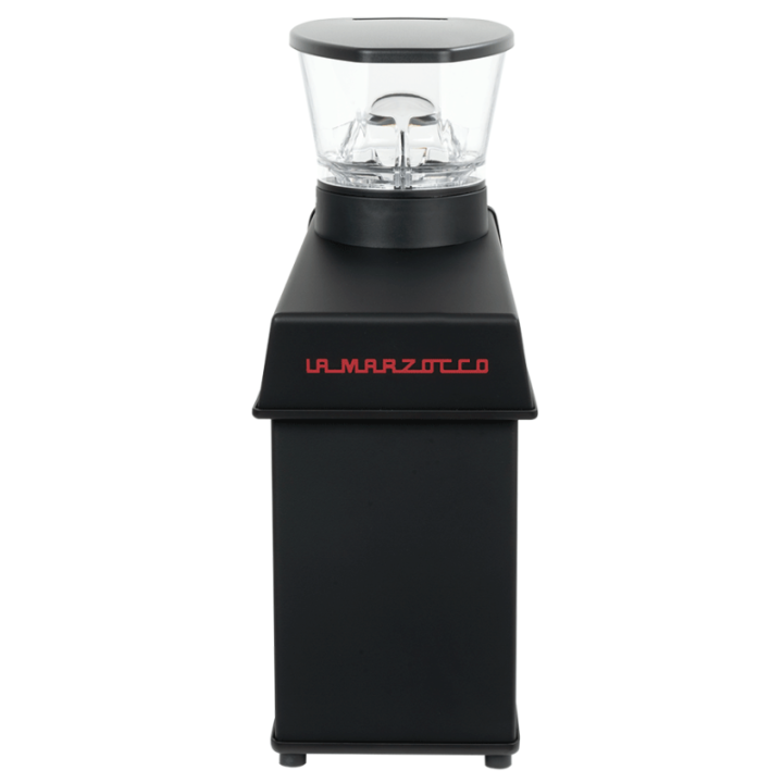 La Marzocco Pico Espressokvarn Svart