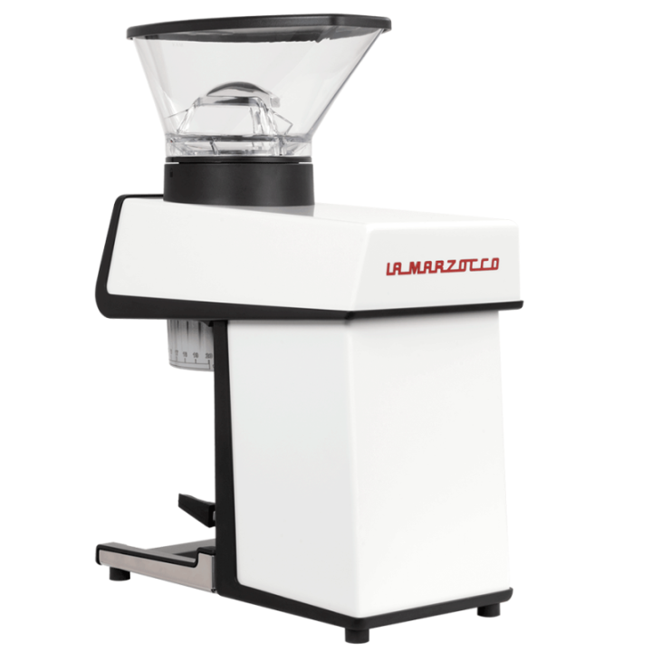 La Marzocco Pico espressokvarn vit