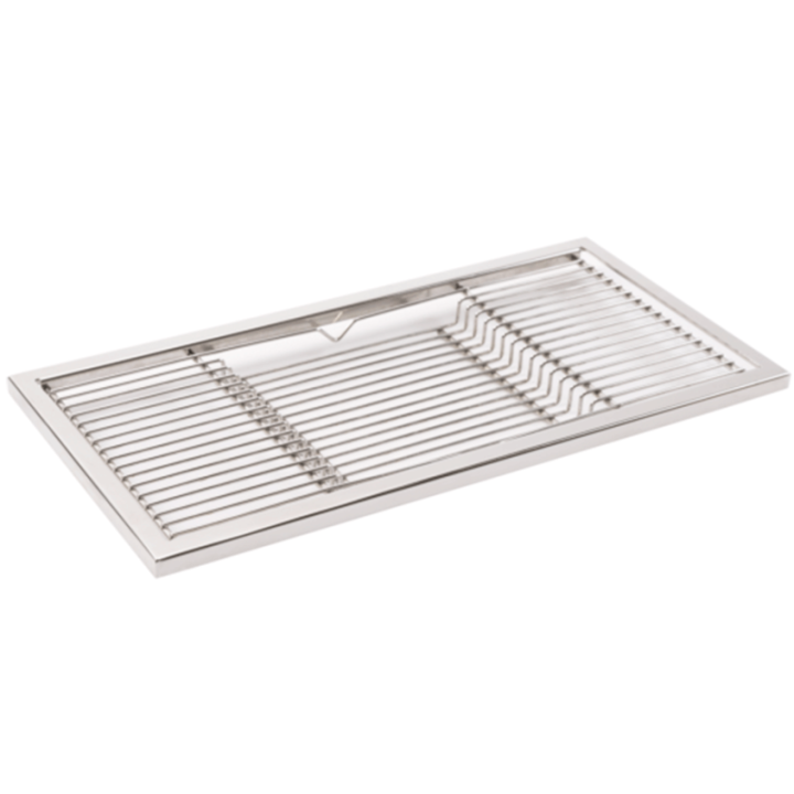 La Marzocco Droppbricksgaller till Linea Mini R med plats för våg