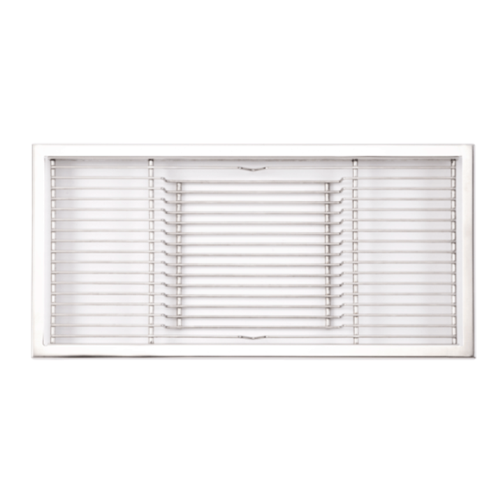 La Marzocco Droppbricksgaller till Linea Mini R med plats för våg