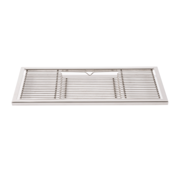 La Marzocco Droppbricksgaller till Linea Mini R med plats för våg