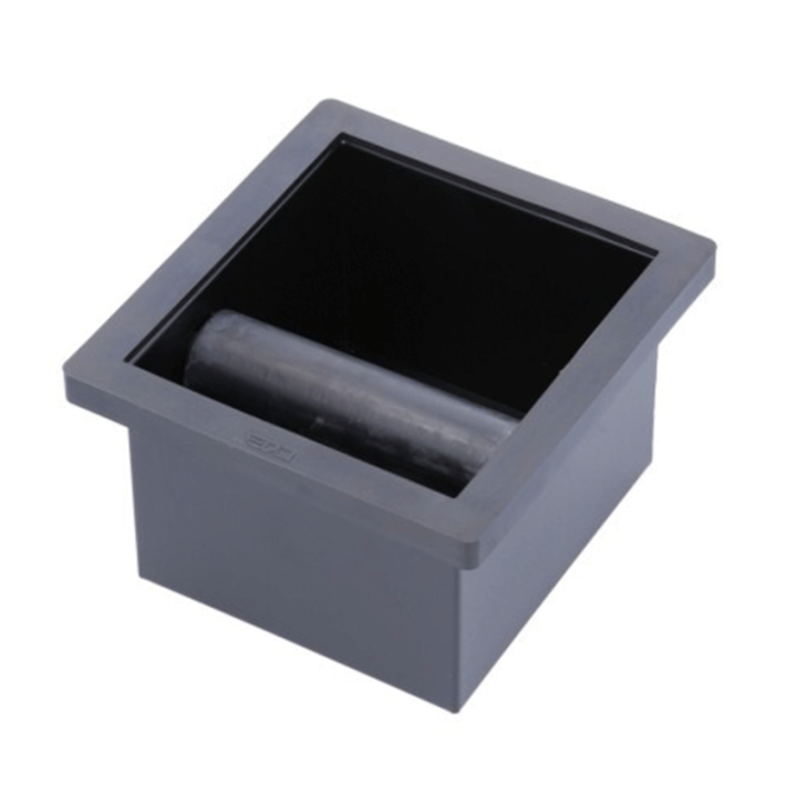 La Marzocco Knockbox Valnöt