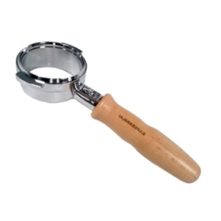 La Marzocco Bottenlöst Portafilter Lönn